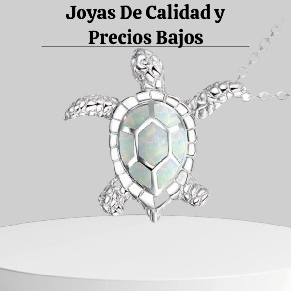 Anillos Plata Ópalo Ajustable Regalo